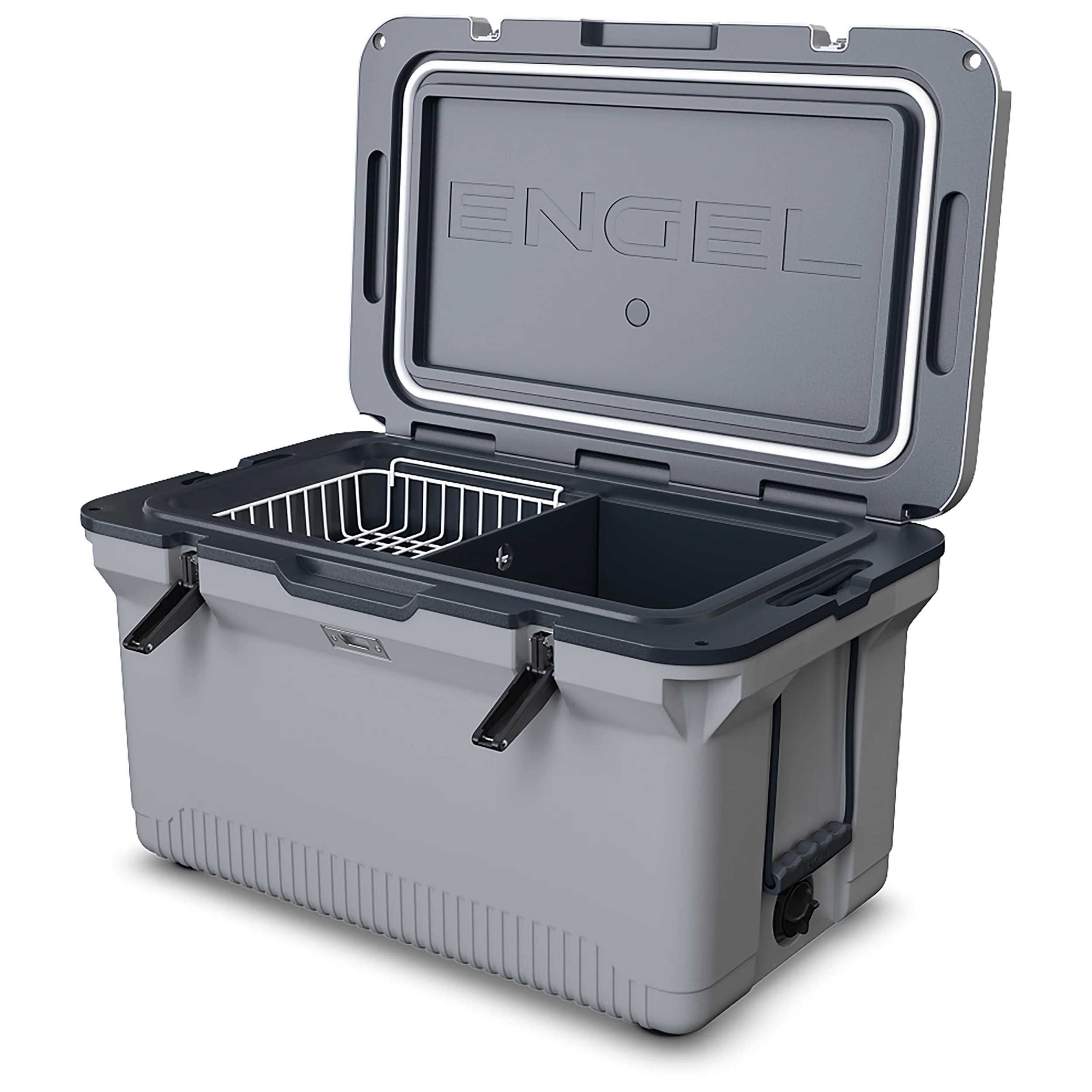 Hard Coolers