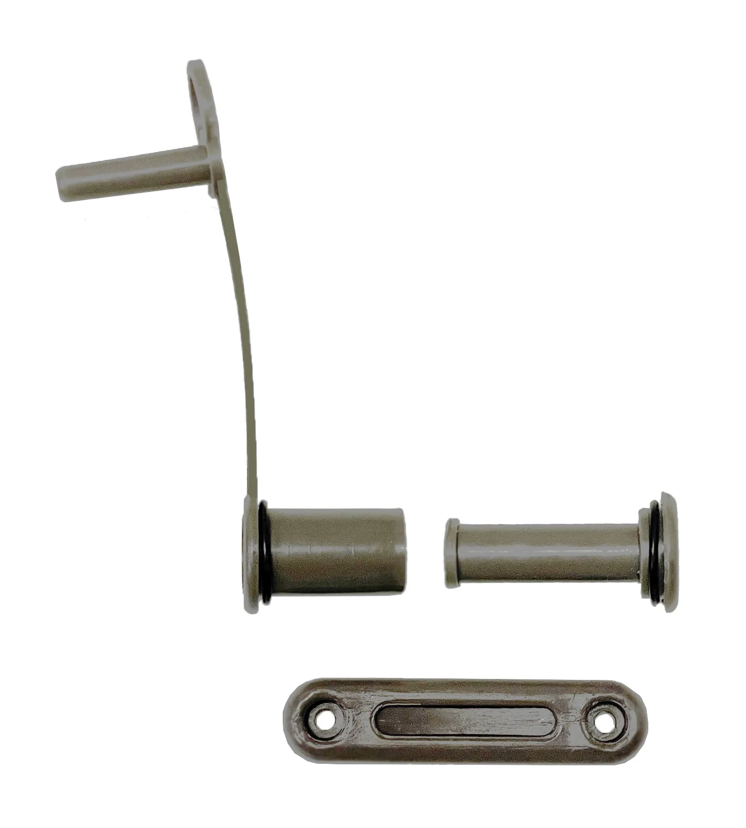 Live Bait Aerators